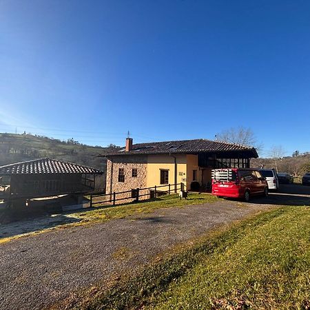 La Casona De Sovina Guest House Pilona Luaran gambar