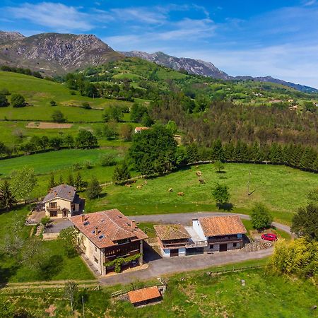 La Casona De Sovina Guest House Pilona Luaran gambar