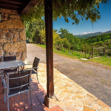La Casona De Sovina Guest House Pilona Luaran gambar