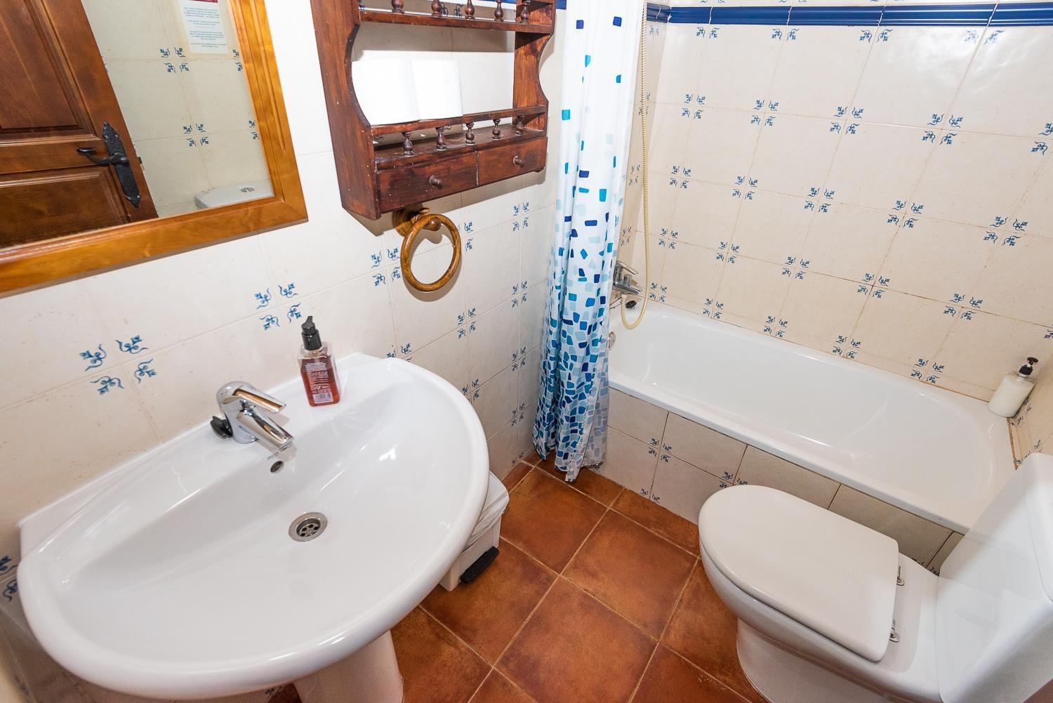 La Casona De Sovina Guest House Pilona Luaran gambar