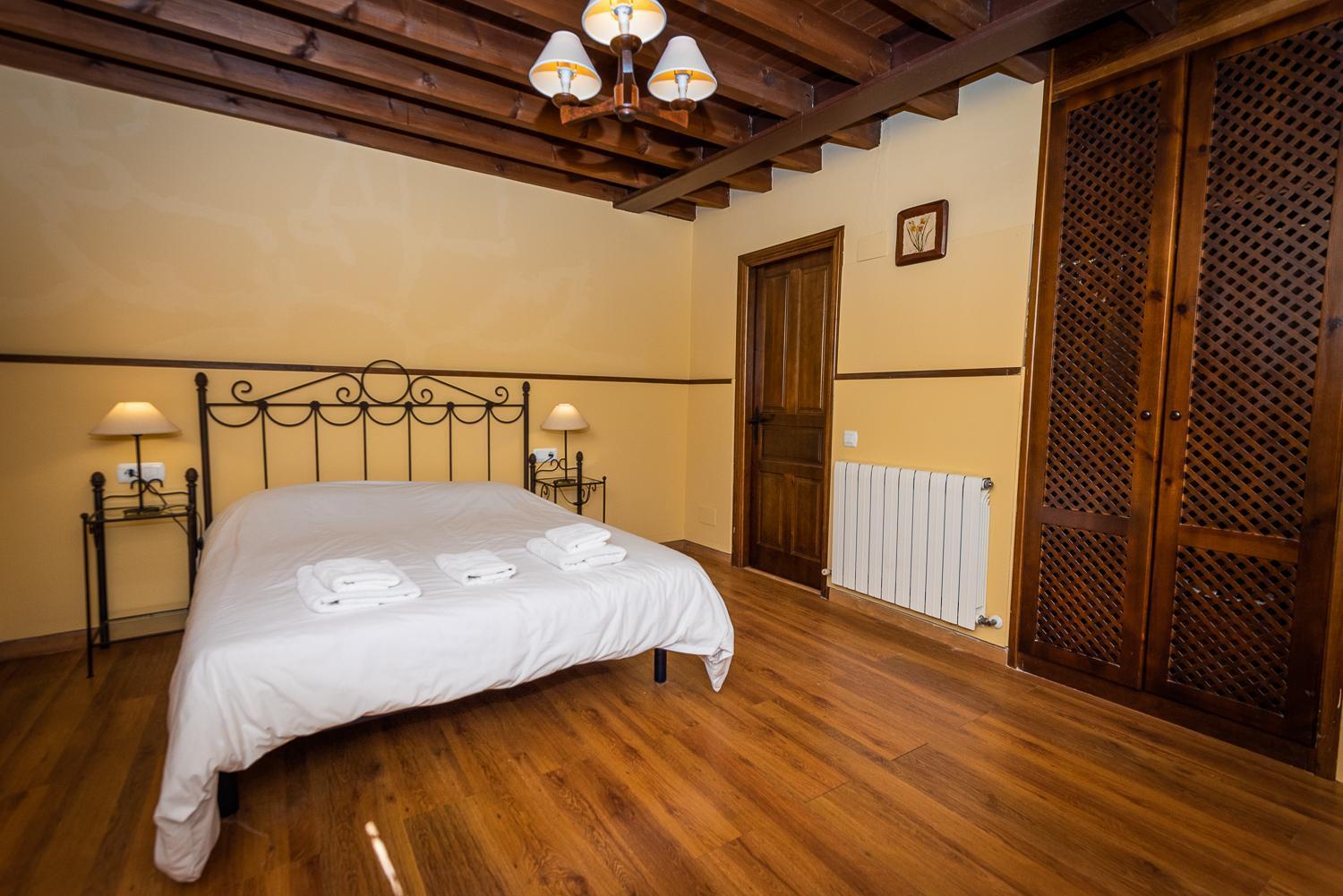 La Casona De Sovina Guest House Pilona Luaran gambar
