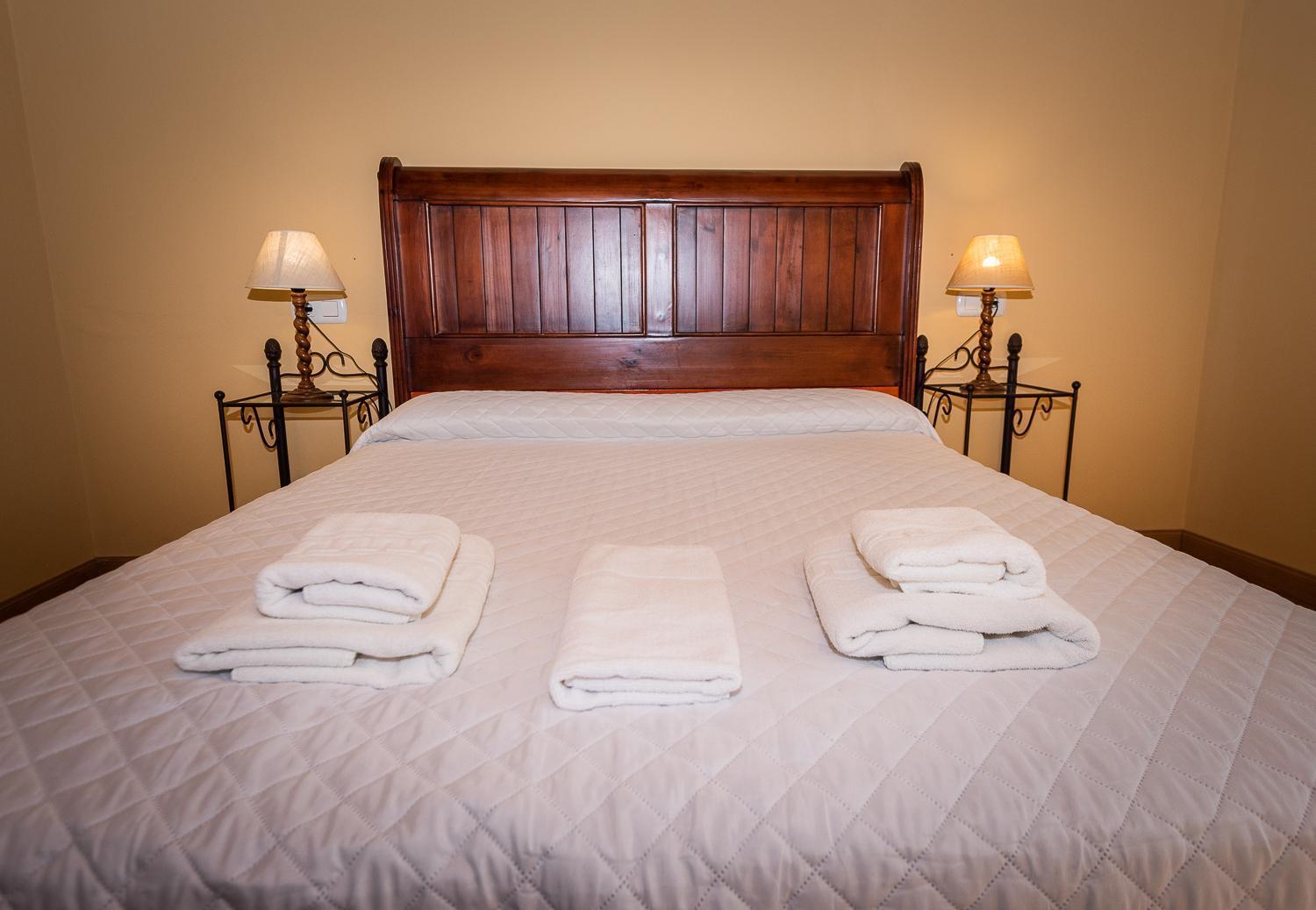 La Casona De Sovina Guest House Pilona Luaran gambar