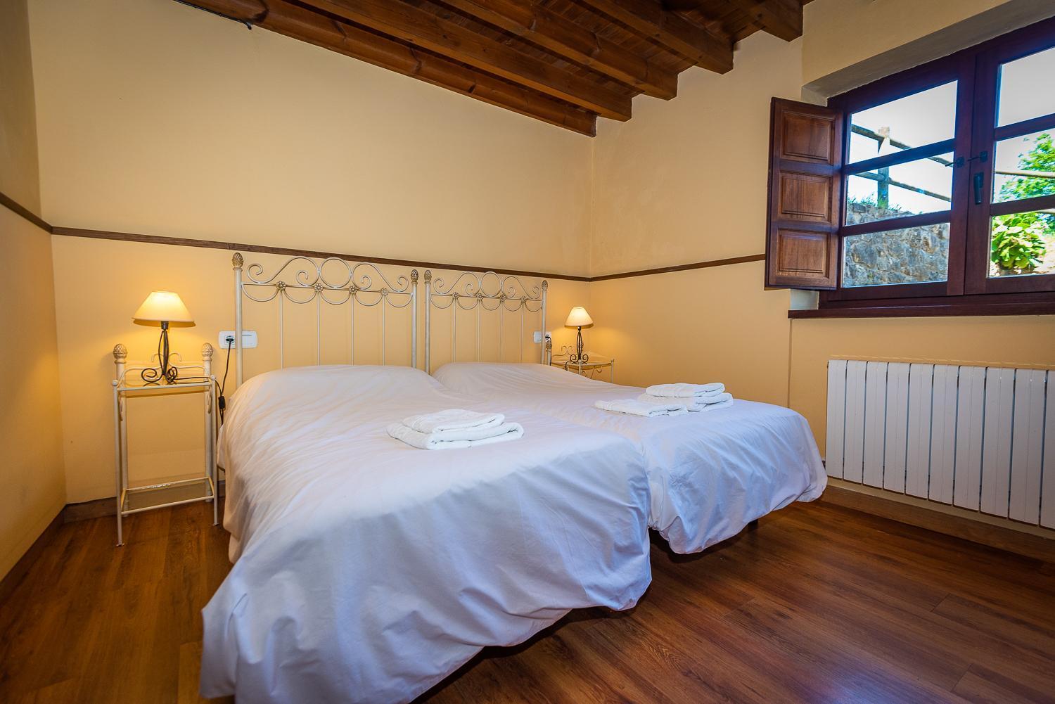 La Casona De Sovina Guest House Pilona Luaran gambar