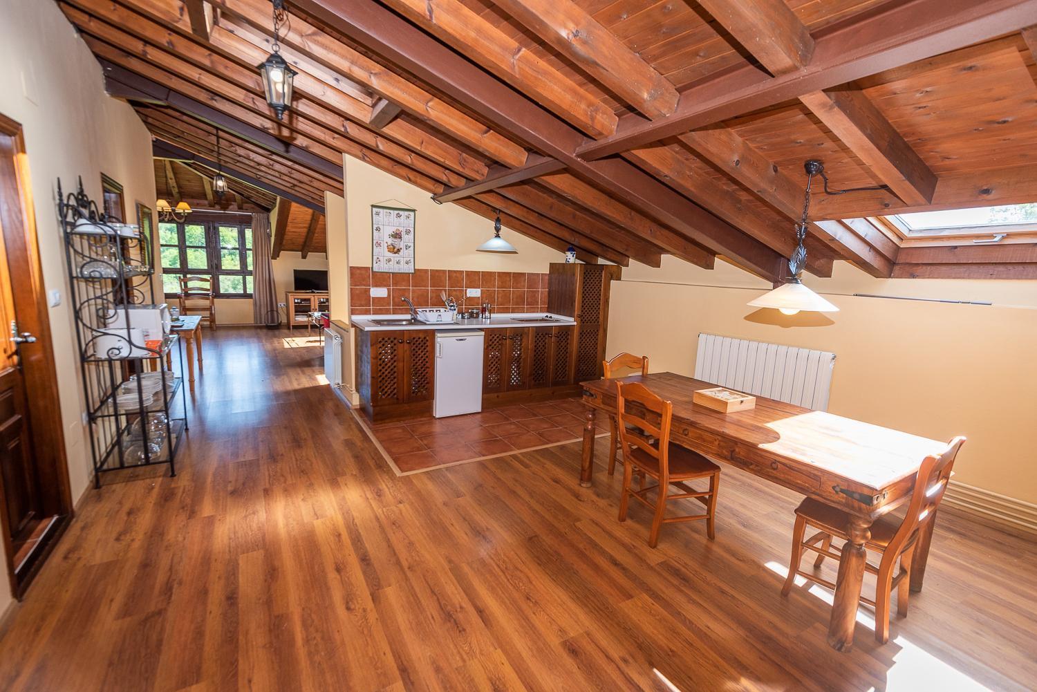 La Casona De Sovina Guest House Pilona Luaran gambar
